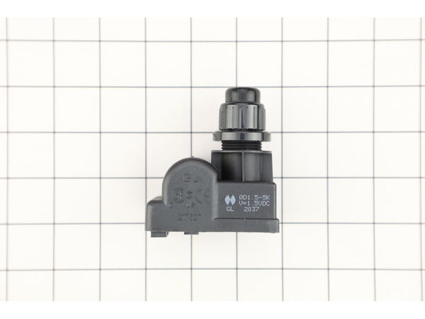 16615258-1-M-Char-Broil-G432-000X-W1-Electronic Module, W/Button