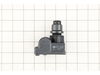 Electronic Module, W/Button – Part Number: G432-000X-W1