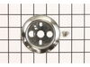 Bezel For Control Knob Natural – Part Number: G511-0097-W2