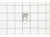 Electrode, F/ Sb – Part Number: G515-0039-W2