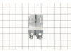 Rotisserie Bracket, Handle Sid – Part Number: G651-0021-W1
