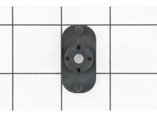 Foot (Front), Dml805 – Part Number: GM00001350