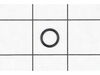 O Ring 10.5, Af353 – Part Number: HY00000414