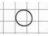 O Ring 32.5, Af353 – Part Number: HY00000418