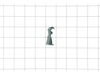 16615770-3-S-Makita-HY00000504-Lever, Af353