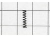 Compression Spring 5, At638a – Part Number: HY00000616
