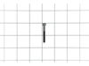 Hex. Socket Head Bolt M5x35, A – Part Number: HY00000651