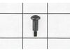 Lock Handle Screw, Wst05 – Part Number: JM23400001