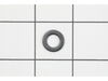 Flat Washer 8, Wst05 – Part Number: JM23400005
