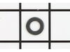 16616398-3-S-Makita-JM23400005-Flat Washer 8, Wst05