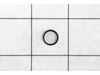 Spacer, Wst05 – Part Number: JM23400038
