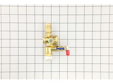 Check Valve/ Unloader, Mac5501 – Part Number: NRP-A-110-130