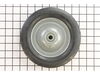 Wheel For 122010-a Cart – Part Number: R8321