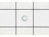 Washer Sw5, Xcs01 – Part Number: SC07610030