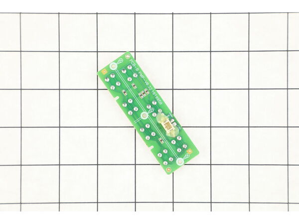 16617434-1-M-Makita-SE00000519-Pcb-b Assembly