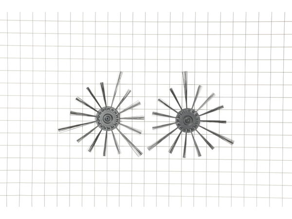 16617546-1-M-Makita-SH00000065-Side Brushes, 2/pk, Drc200z