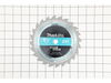 6-1/2 24t Carbide-tipped Circ – Part Number: T-01404