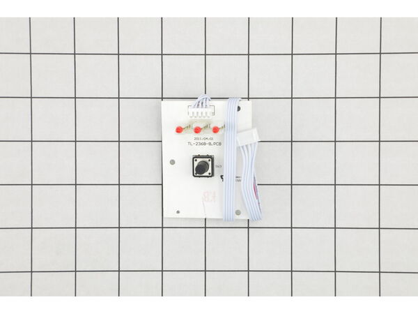 16617953-1-M-Makita-TE00000042-Time Pcb Board, Bcf201