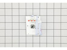 Time Pcb Board, Bcf201 – Part Number: TE00000042