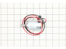 Motor Assembly – Part Number: TE00000107