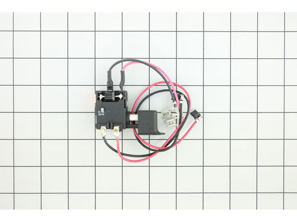 16618196-1-M-Makita-TP00000208-Switch, Bub182z