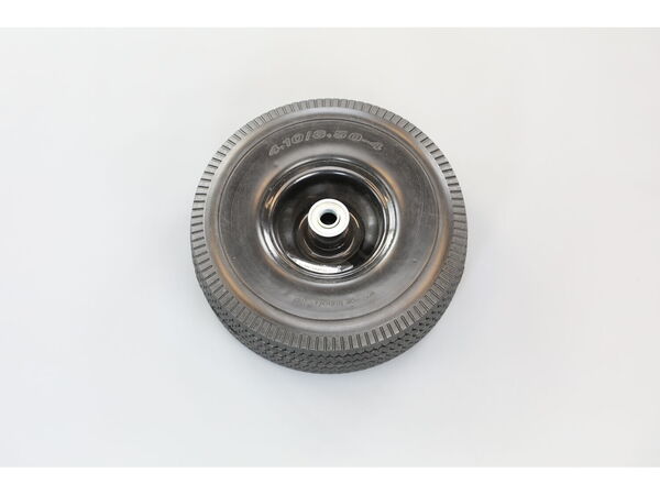 16618211-1-M-Makita-TT-WHEEL-SQ-FF-Flat Free Tire, Mac5501g