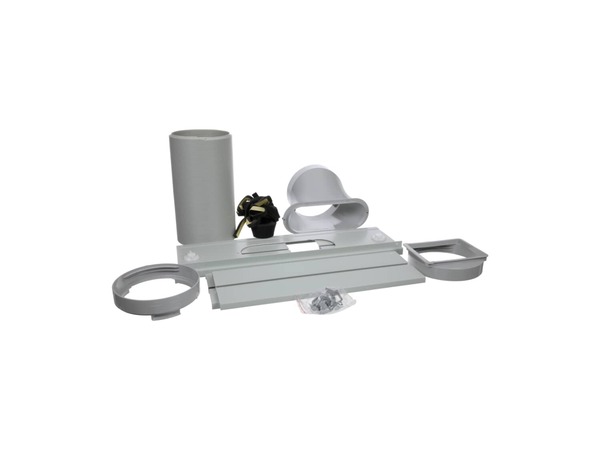 16618430-1-M-GE-RAP01-PORTABLE AC WINDOW KIT