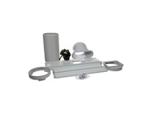 PORTABLE AC WINDOW KIT – Part Number: RAP01