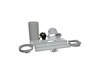 PORTABLE AC WINDOW KIT – Part Number: RAP01