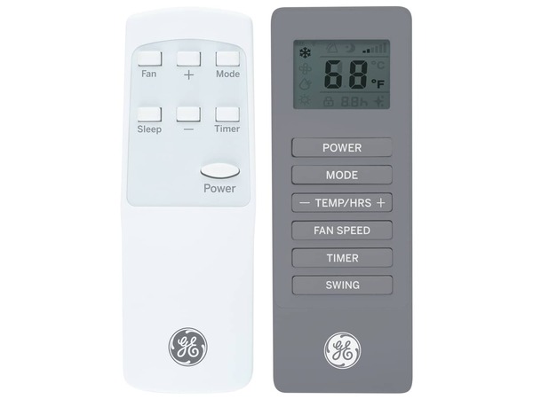 16618432-1-M-GE-RAP03-PORTABLE AC REMOTE CONTROL