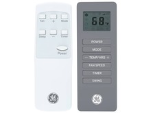 PORTABLE AC REMOTE CONTROL – Part Number: RAP03