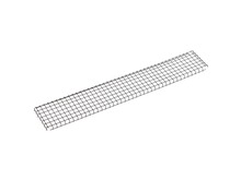 SCREEN FAN – Part Number: WB02X39876