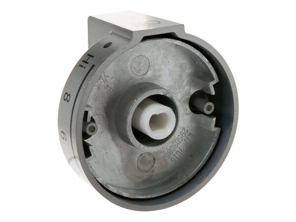 16618475-1-M-GE-WB03X36608-STAINLESS KNOB