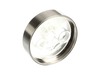 16618479-3-S-GE-WB03X39624-STAINLESS BEZEL