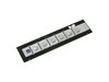 BUTTONS AND RED LENS ASM – Part Number: WB03X40768