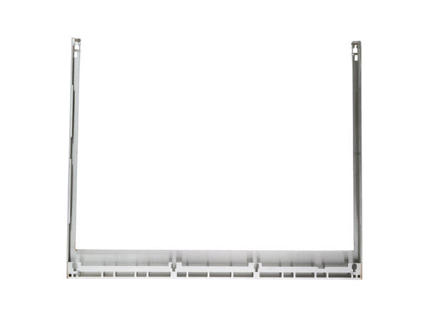 16618483-1-M-GE-WB07X39468-STAINLESS STEEL BULLNOSE
