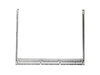 STAINLESS STEEL BULLNOSE – Part Number: WB07X39468