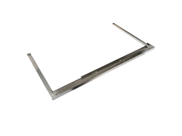16618489-1-M-GE-WB07X39512-STAINLESS STEEL BULLNOSE