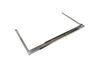 STAINLESS STEEL BULLNOSE – Part Number: WB07X39512