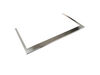 16618489-2-S-GE-WB07X39512-STAINLESS STEEL BULLNOSE