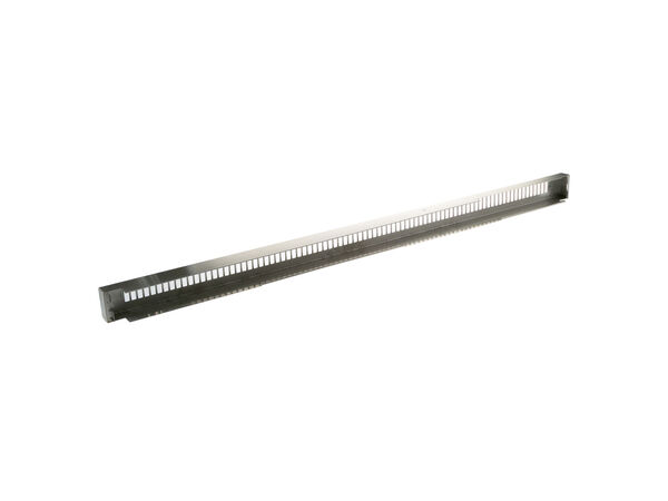 16618493-1-M-GE-WB07X39517-STAINLESS STELL TRIM VENT 48"