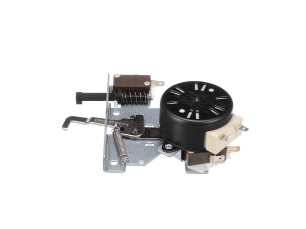 16618507-1-M-GE-WB10X39649-LATCH OVEN