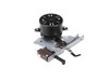 16618507-3-S-GE-WB10X39649-LATCH OVEN