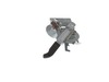 Black Latch & Handle – Part Number: WB14X41386