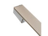 16618514-2-S-GE-WB15X34710-Handle With Profile Badge (Stainless Steel)