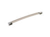 16618514-3-S-GE-WB15X34710-Handle With Profile Badge (Stainless Steel)