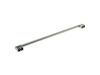 16618517-3-S-GE-WB15X39439-STAINLESS RANGE HANDLE 36"