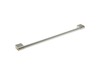 STAINLESS RANGE HANDLE 48" – Part Number: WB15X39441