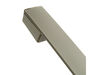 16618520-2-S-GE-WB15X41506-Handle And End Cap (Stainless Steel)