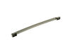 16618520-3-S-GE-WB15X41506-Handle And End Cap (Stainless Steel)